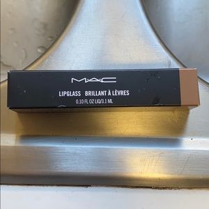 MAC lipglass